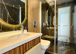 بنتهاوس أنيق في وسط ألانيا-لتأجير مريح عن طريق البحر