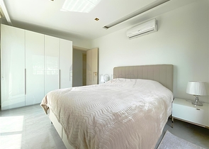 بنتهاوس أنيق في وسط ألانيا-لتأجير مريح عن طريق البحر