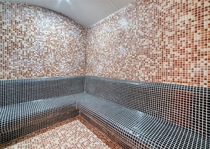 بنتهاوس فاخر مطل على البحر 50 متر من البحر