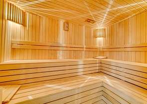 بنتهاوس فاخر مطل على البحر 50 متر من البحر