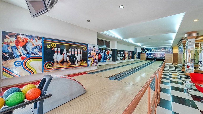 شقة فسيحة 4 + 2 في مجمع مع بنية تحتية فاخرة في ألانيا