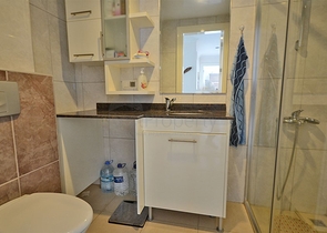 شقة فسيحة 4 + 2 في مجمع مع بنية تحتية فاخرة في ألانيا