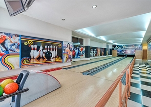 شقة فسيحة 4 + 2 في مجمع مع بنية تحتية فاخرة في ألانيا