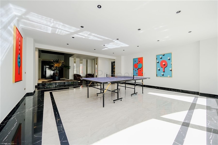 شقة 2+1 في قلب ألانيا