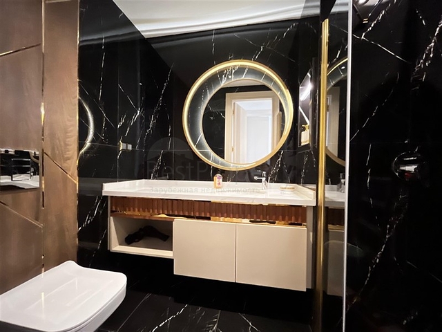 شقة 2+1 في قلب ألانيا