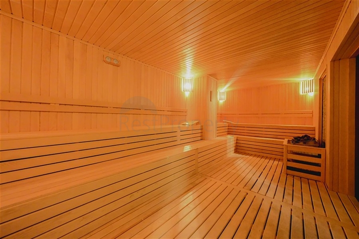 شقة 2+1 في قلب ألانيا