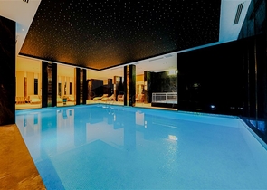 شقة 2+1 في قلب ألانيا