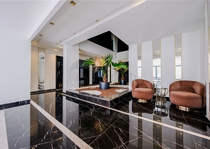 شقة 2+1 في قلب ألانيا