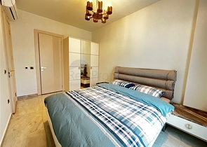 شقة 2+1 في قلب ألانيا