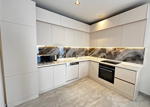 شقة 2+1 في قلب ألانيا