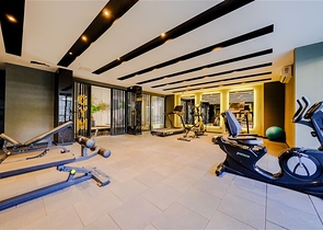 شقة 2+1 في قلب ألانيا