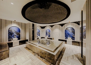 شقة 2+1 في قلب ألانيا