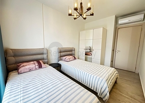 شقة 2+1 في قلب ألانيا