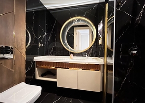 شقة 2+1 في قلب ألانيا