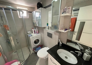 شقة مفروشة واسعة مع بنية تحتية للمنتجع في منطقة أفسالار الخلابة