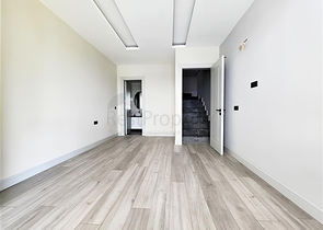 دوبلكس واسع 4 + 1 في منطقة أوبا-مزيج من الراحة والصمت والجودة