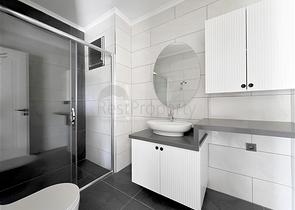 دوبلكس واسع 4 + 1 في منطقة أوبا-مزيج من الراحة والصمت والجودة