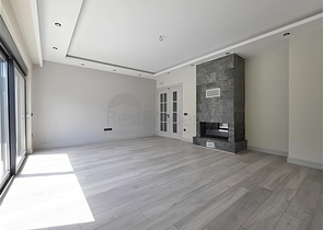 دوبلكس واسع 4 + 1 في منطقة أوبا-مزيج من الراحة والصمت والجودة