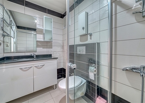 شقة مريحة 1 + 1 في أفسالار هي الخيار المثالي للاسترخاء والعيش على البحر