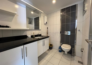 شقق فسيحة 2 + 1 مع بنية تحتية فندقية 