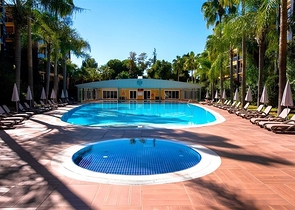 شقة أنيقة 2 + 1 في مجمع من الدرجة الممتازة في وسط ألانيا