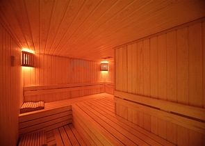 الراحة والراحة على بعد خطوة من البحر-شقة في مجمع مرموق في محمودلار