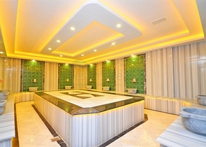 بنتهاوس حديث في مجمع سكني مرموق في أوبا 