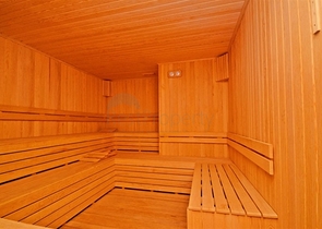 بنتهاوس حديث في مجمع سكني مرموق في أوبا 