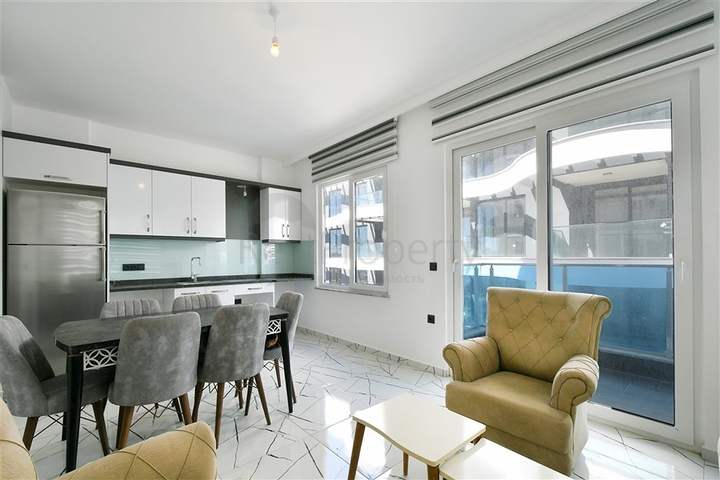 شقة حديثة على البحر في كاركيزاك هي مزيج مثالي من الراحة والموقع