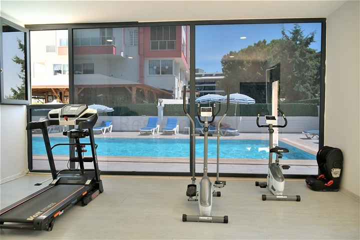 شقة حديثة على البحر في كاركيزاك هي مزيج مثالي من الراحة والموقع