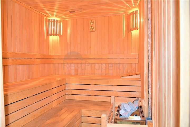 شقة حديثة على البحر في كاركيزاك هي مزيج مثالي من الراحة والموقع