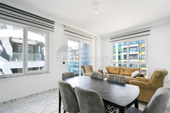 شقة حديثة على البحر في كاركيزاك هي مزيج مثالي من الراحة والموقع