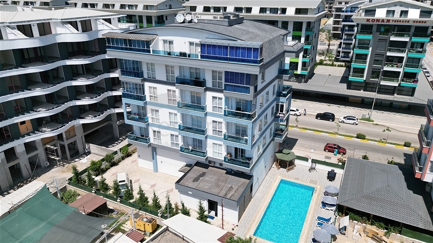 شقة حديثة على البحر في كاركيزاك هي مزيج مثالي من الراحة والموقع