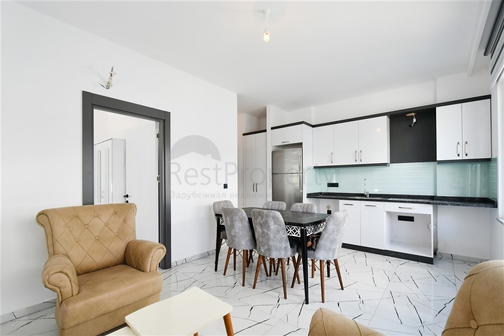 شقة حديثة على البحر في كاركيزاك هي مزيج مثالي من الراحة والموقع