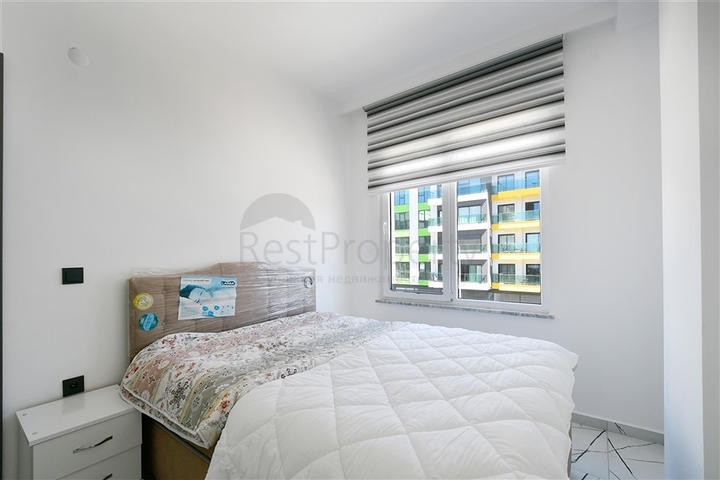 شقة حديثة على البحر في كاركيزاك هي مزيج مثالي من الراحة والموقع