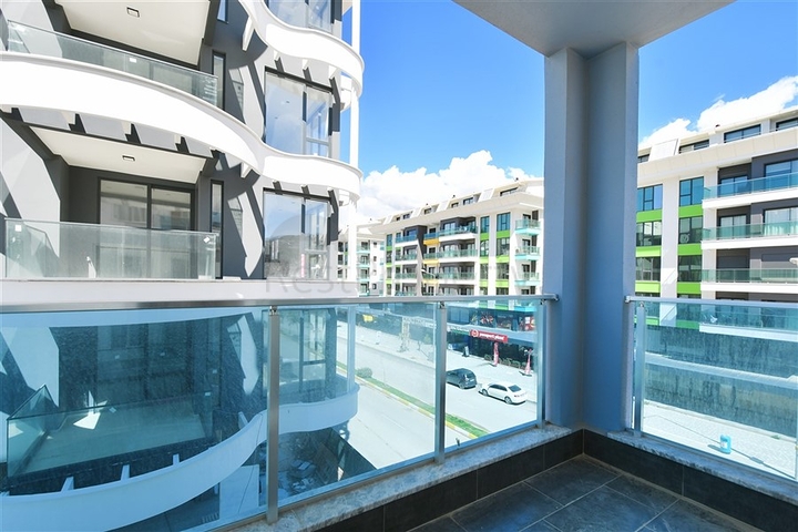 شقة حديثة على البحر في كاركيزاك هي مزيج مثالي من الراحة والموقع