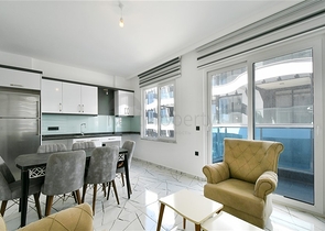 شقة حديثة على البحر في كاركيزاك هي مزيج مثالي من الراحة والموقع