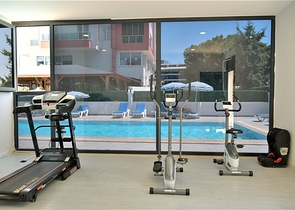 شقة حديثة على البحر في كاركيزاك هي مزيج مثالي من الراحة والموقع