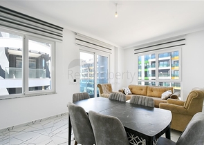 شقة حديثة على البحر في كاركيزاك هي مزيج مثالي من الراحة والموقع