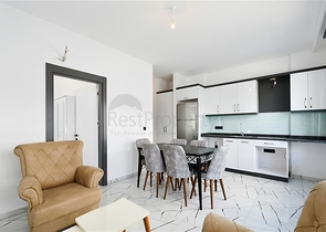 شقة حديثة على البحر في كاركيزاك هي مزيج مثالي من الراحة والموقع