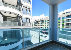 شقة حديثة على البحر في كاركيزاك هي مزيج مثالي من الراحة والموقع