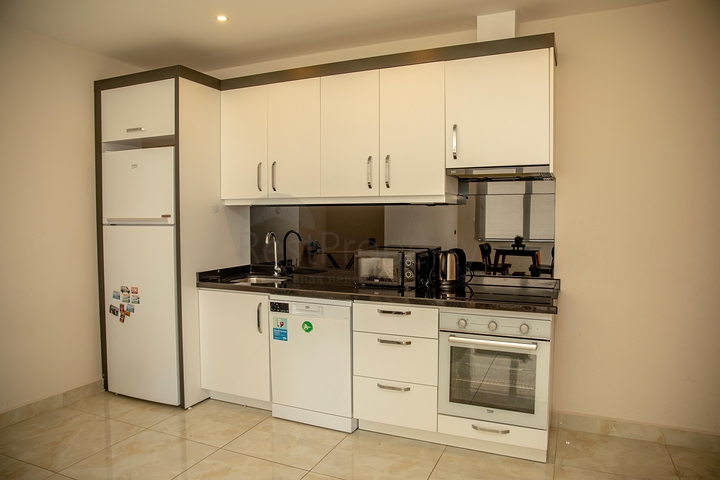 مكان مثالي للعيش والاسترخاء في قلب ألانيا