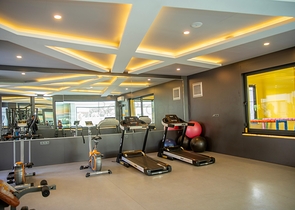 مكان مثالي للعيش والاسترخاء في قلب ألانيا