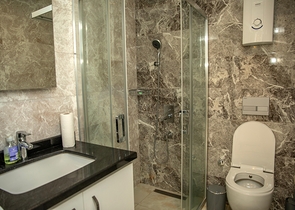 مكان مثالي للعيش والاسترخاء في قلب ألانيا