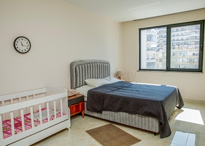 مكان مثالي للعيش والاسترخاء في قلب ألانيا