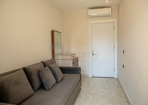 مكان مثالي للعيش والاسترخاء في قلب ألانيا