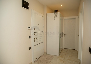 مكان مثالي للعيش والاسترخاء في قلب ألانيا