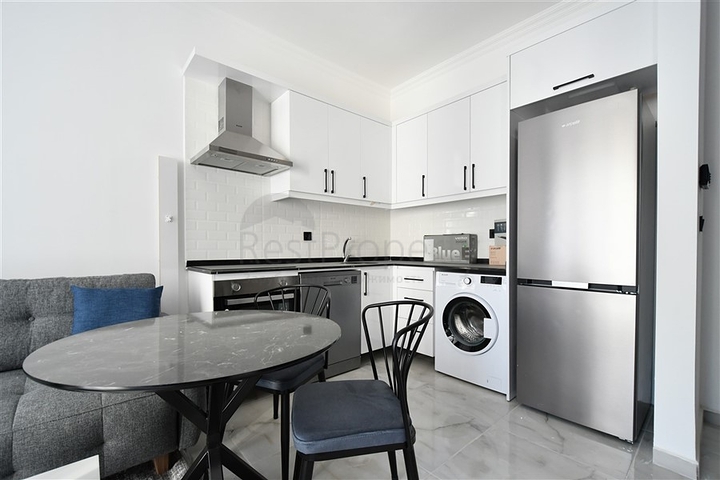 شقق حديثة محاطة بالطبيعة-الراحة والاستثمار