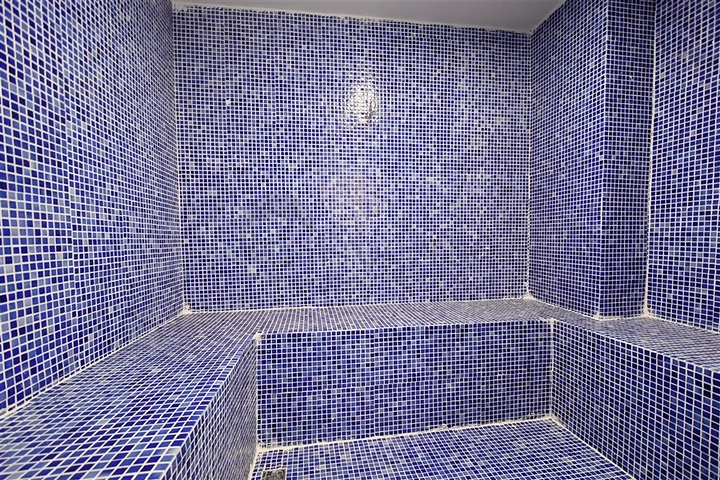 شقق حديثة محاطة بالطبيعة-الراحة والاستثمار