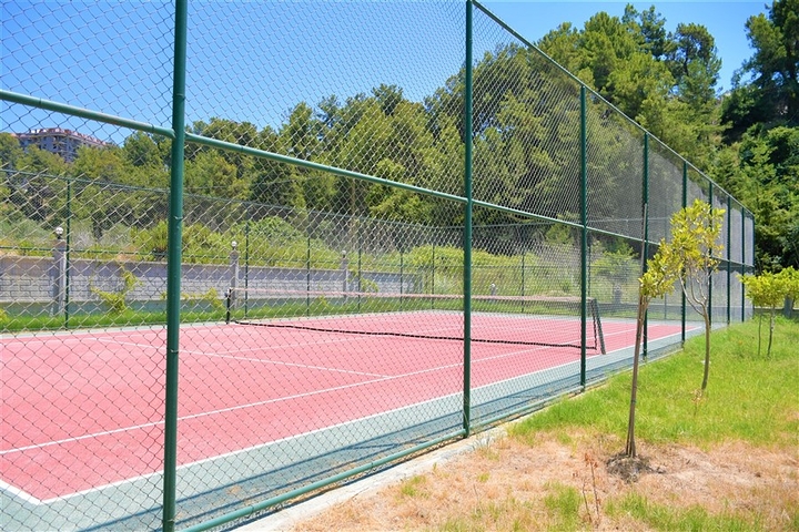 شقق حديثة محاطة بالطبيعة-الراحة والاستثمار